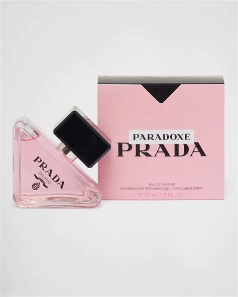 prada paradoxe 50ml.